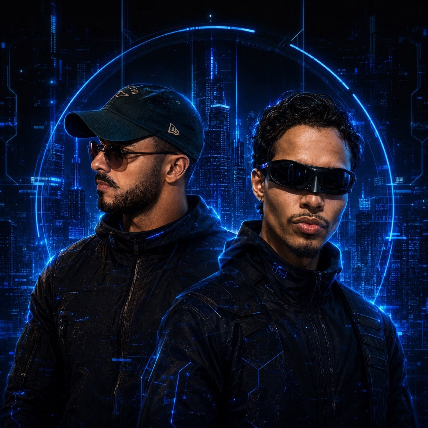 Os mentores da Goat's Money